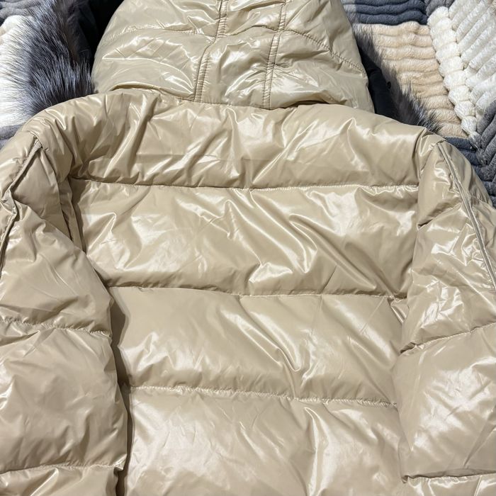 Продам пуховик