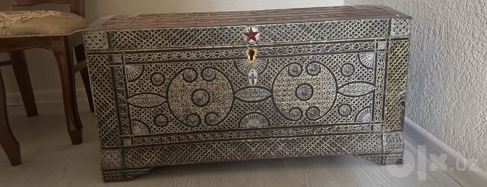 Сандук сотилади холати яхши