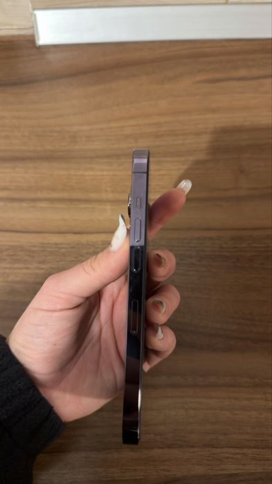 Iphone 14 pro 128 gb neverlock