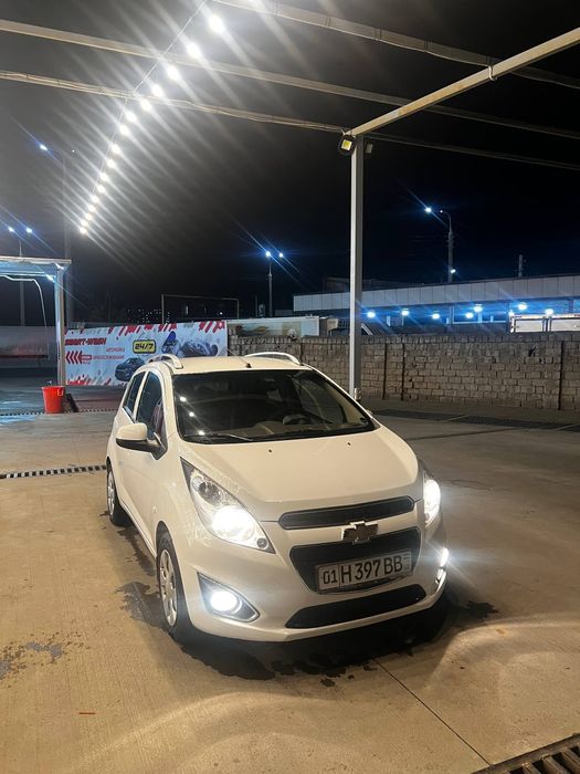 Spark 4pozitsiya 2018yil