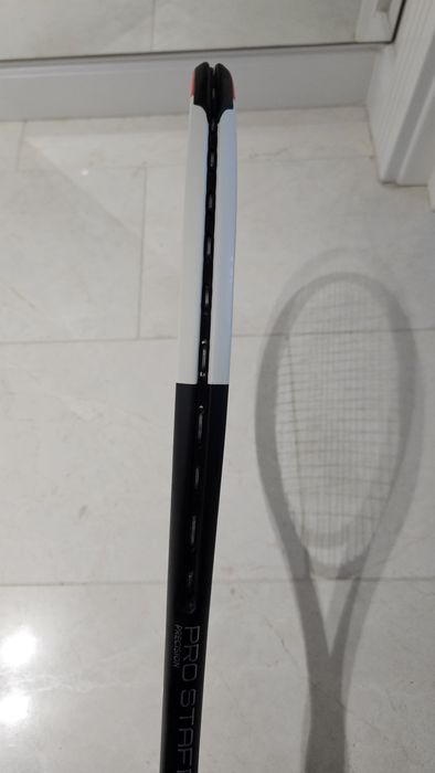 Wilson  ProStaff Precision 100