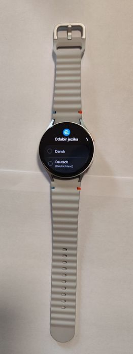 Galaxy Watch 7 LTE