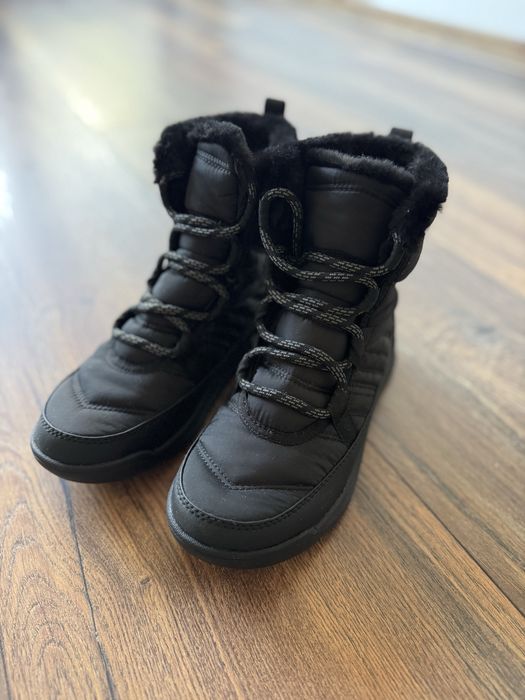 Апрески SOREL Withney II Plus Lace Wp