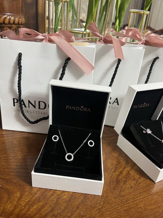 Пандора набор пандора