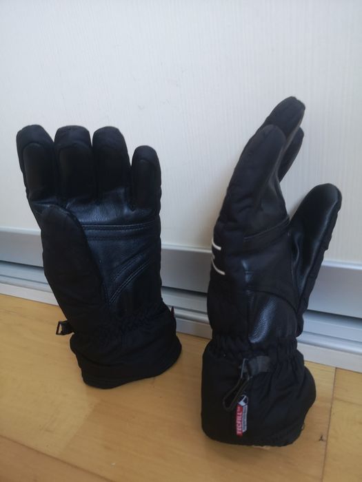 Manusi Snowboard Reusch placa ski schi zapada S M