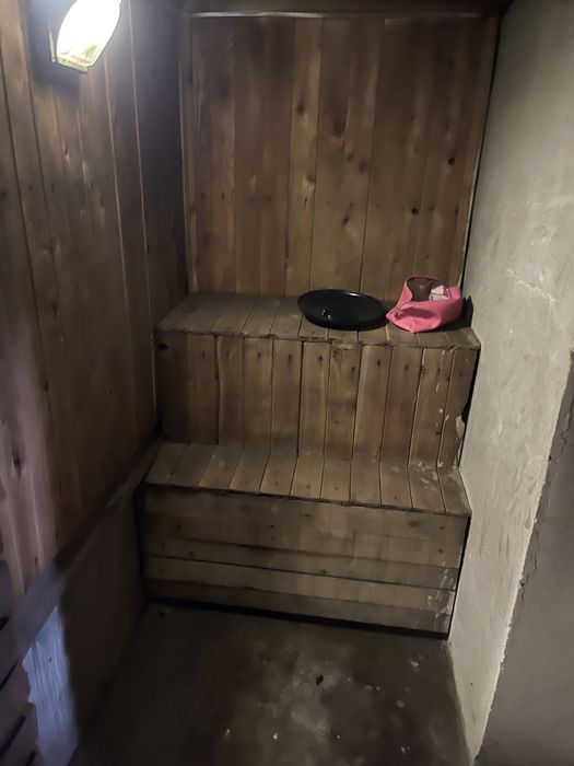 Продам баню полностью