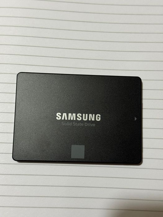ssd Samsung 870 EVO 500GB sata III – 2.5”