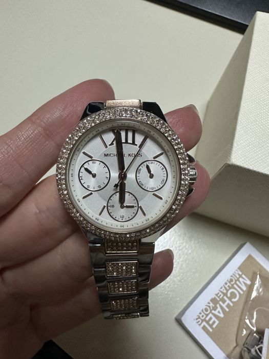 Оригинален часовник Michael Kors