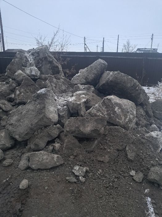 Соль кормовая лизун