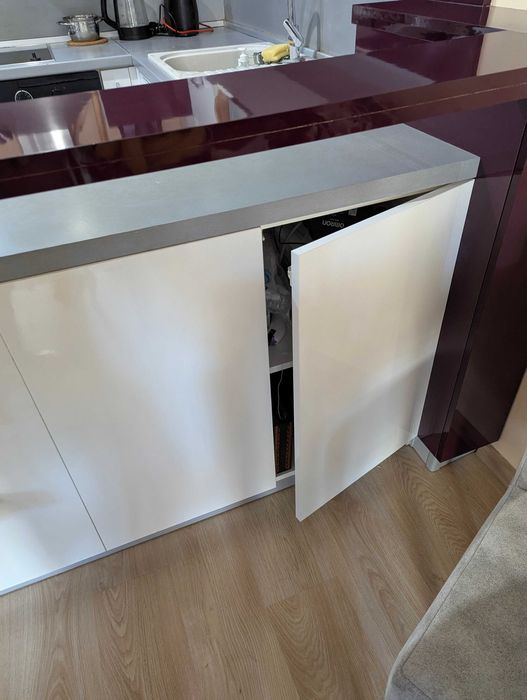 Продавам употребявана кухня