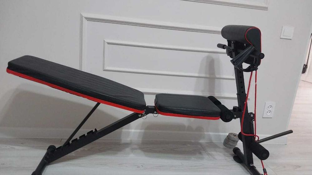 Продам тренажёр в отличном состоянии