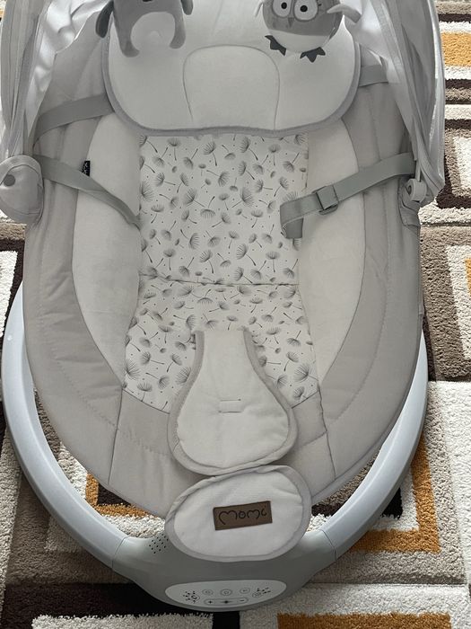 Balansoar electric momi