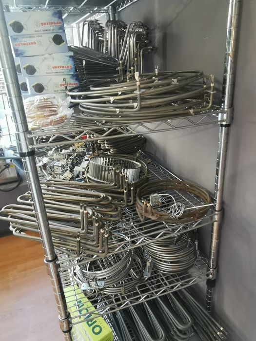 Нагревател за палачинка