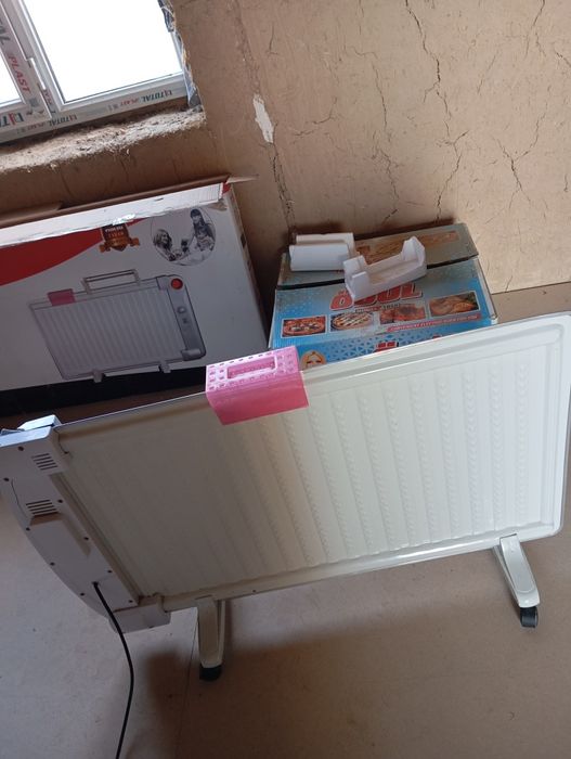 Maslyonni elektr pech