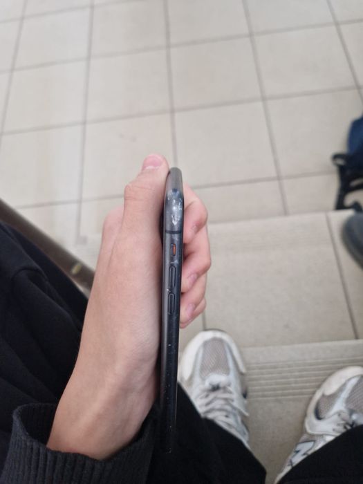 Iphone 11 97 акб
