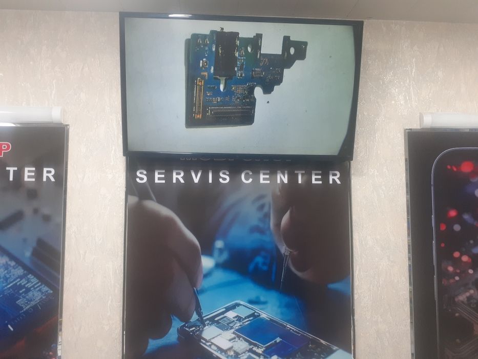 Шогирт,учиник ремонт телефон