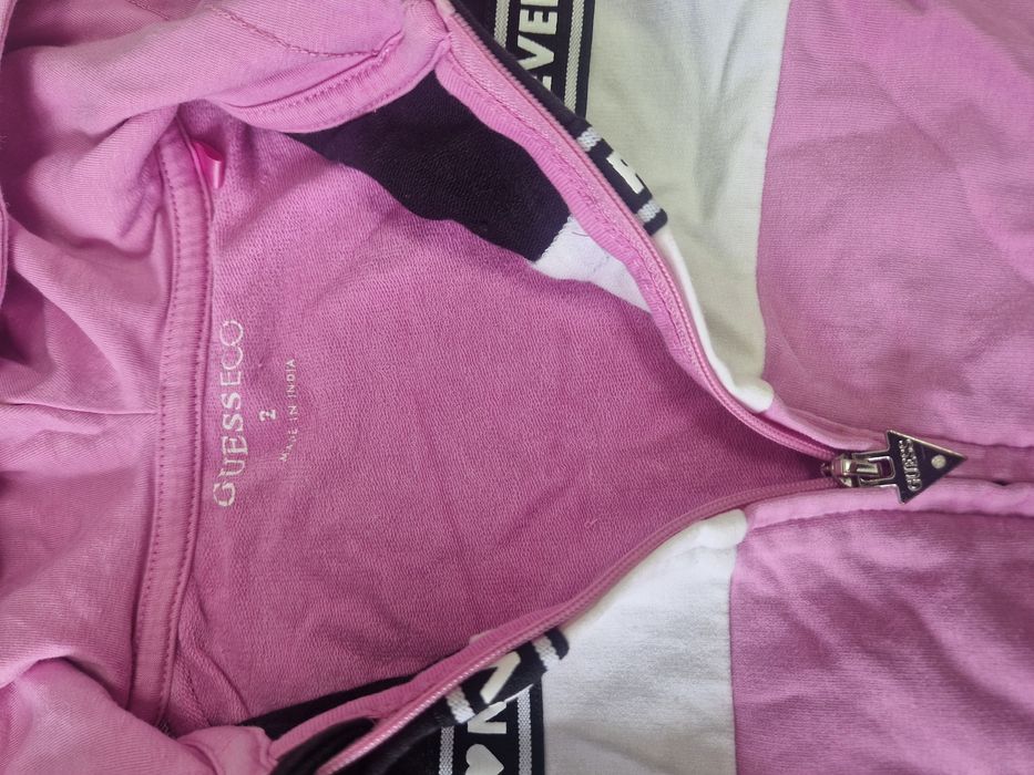 Trening fetite Guess