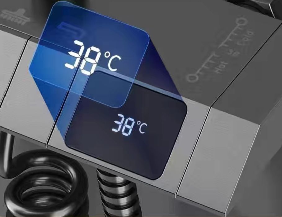 Душевой набор. Новый