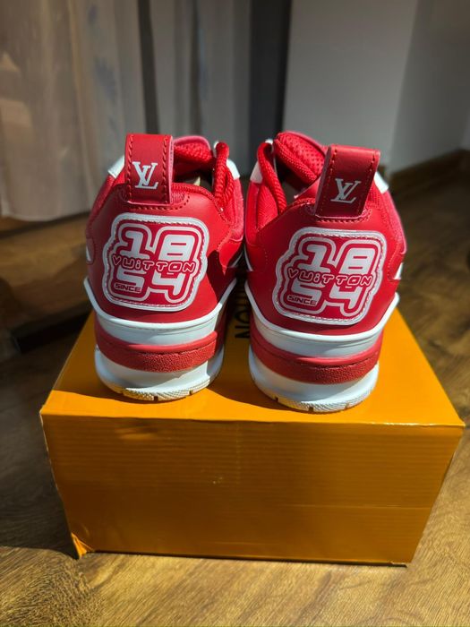 LV Skate, marimea 41