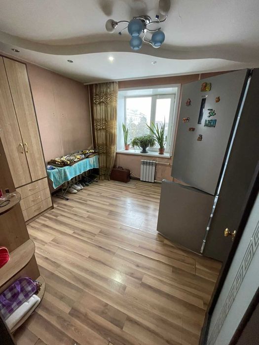 Продажа 3-комнатной квартиры