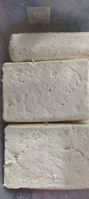 Brânză proaspătă de oi