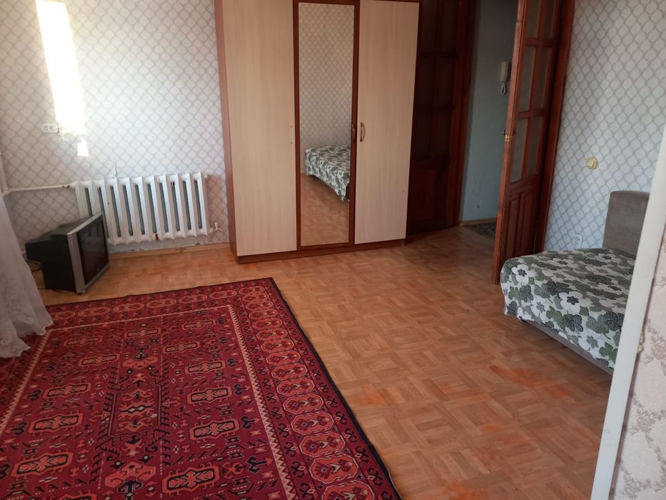 Сдам квартиру на длительный срок