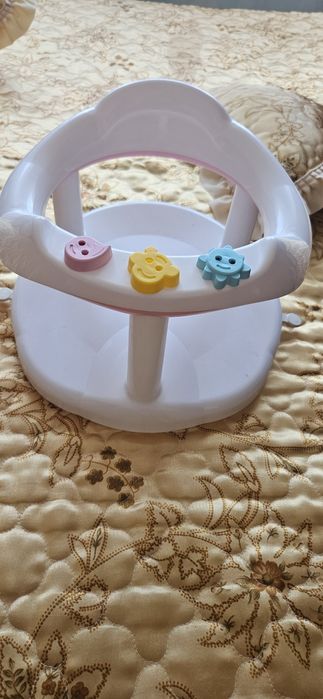 Седалка за къпане