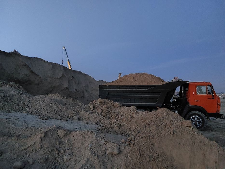 Топырақ Топрак Глина Чернозём