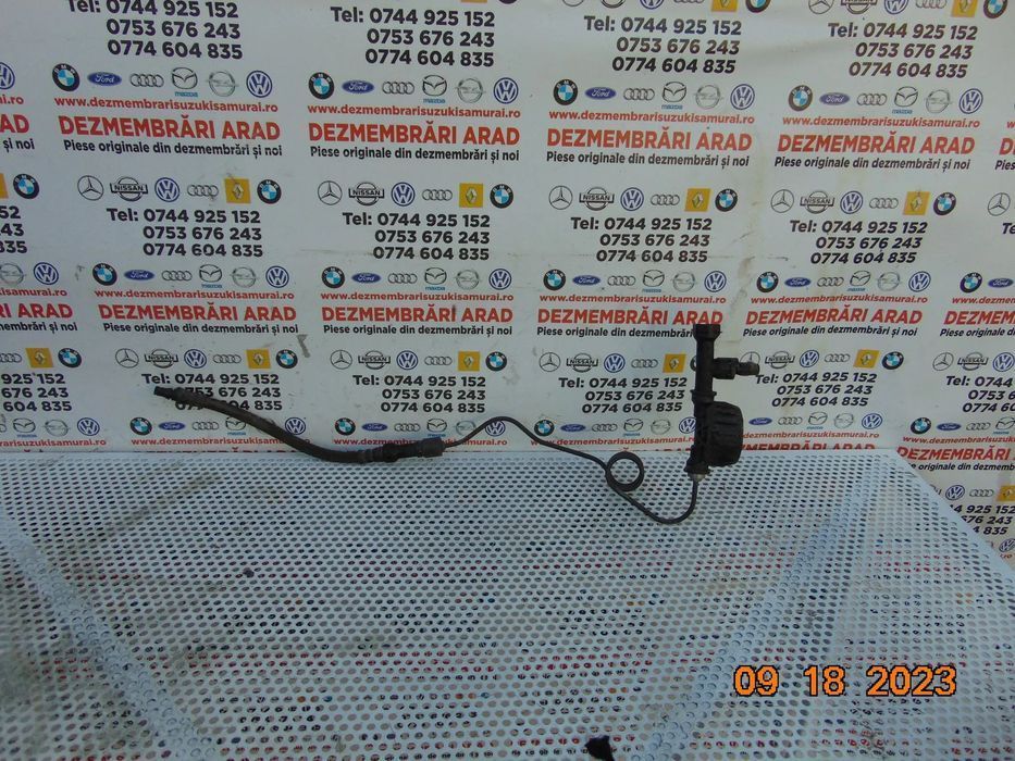Conducta ambreiaj Renault Scenic 3 Fluence talisman megane 3 scenic 3