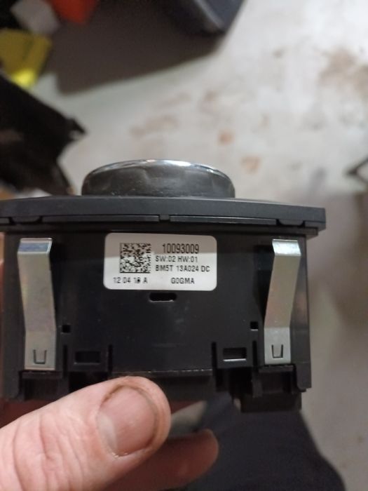 Bloc de lumini  ford focus mk3 manete