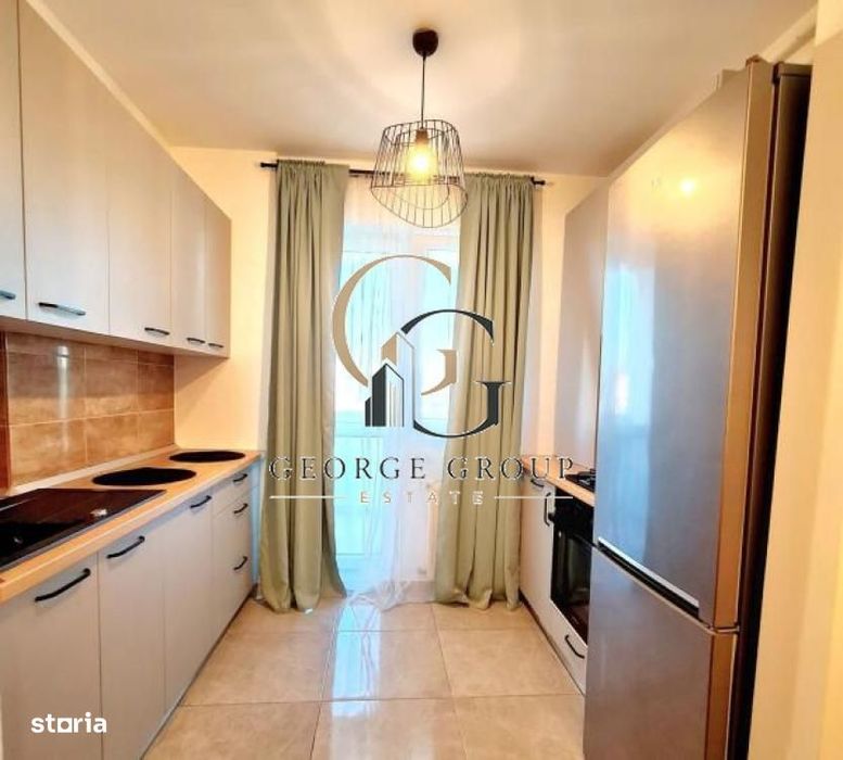 Inchiriere 2 camere Popesti Leordeni|Parcare