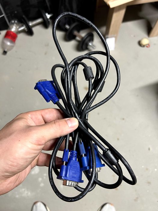 Монитори  LG Flatron W2242T-SF 22-Inc / 50лв-бройката