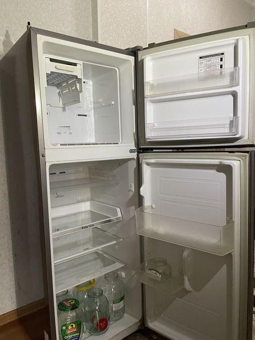 Холодильник Самсунг срочно