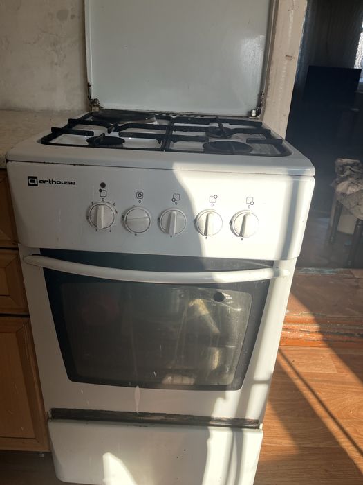 Газовый плита продам