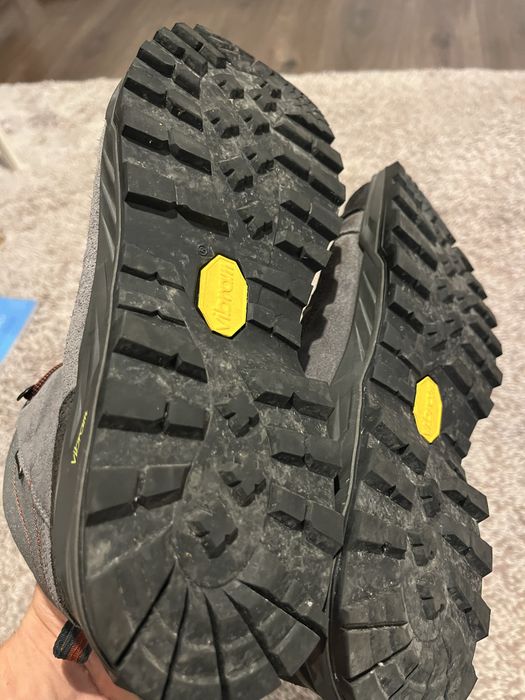 Tecnica Starcross GTX-оригинални мъжки боти