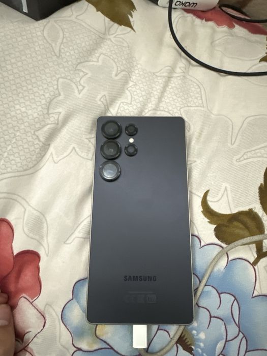 Самсунг s25 ultra