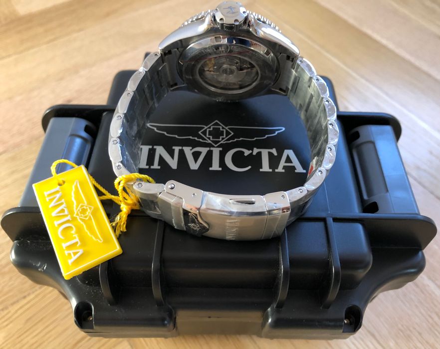 Ceas Invicta Automatic NEW