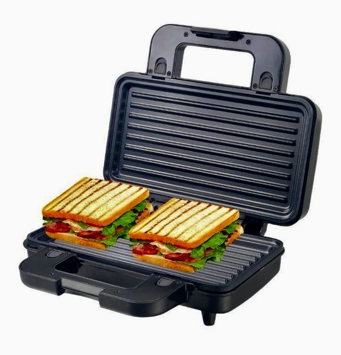 Сэндвичница SOKANY SK-BBQ-835