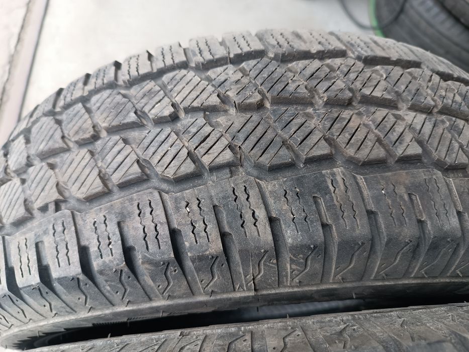 Anvelope iarna 175 70 r14C GoodRide Dot 2024