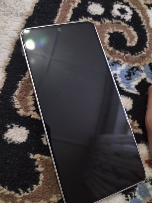 Poco m7 pro 5g 96 ёмкость