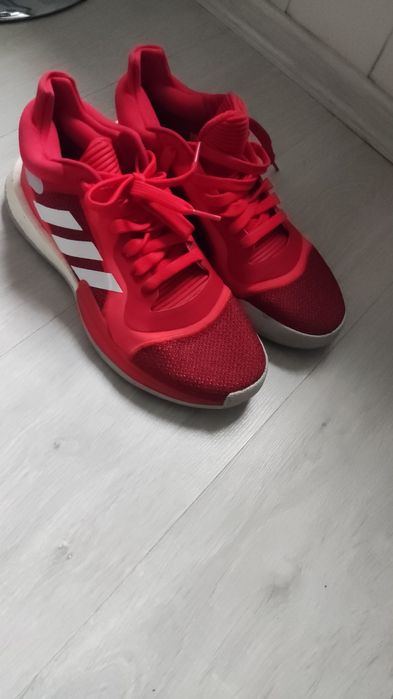 Маратонки Адидас 42.2/3