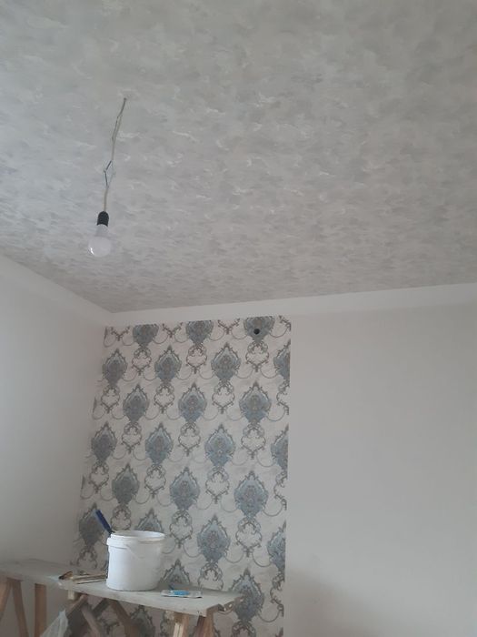 Малярка ишларини киламиз