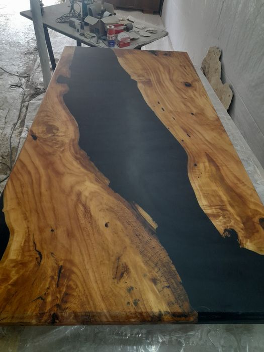 Плотове от масивна дървесина