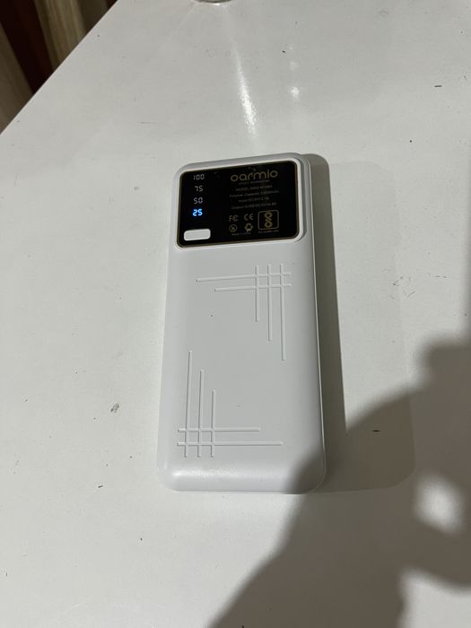 Продам PowerBank 23000 mAh и беспроводные наушники
