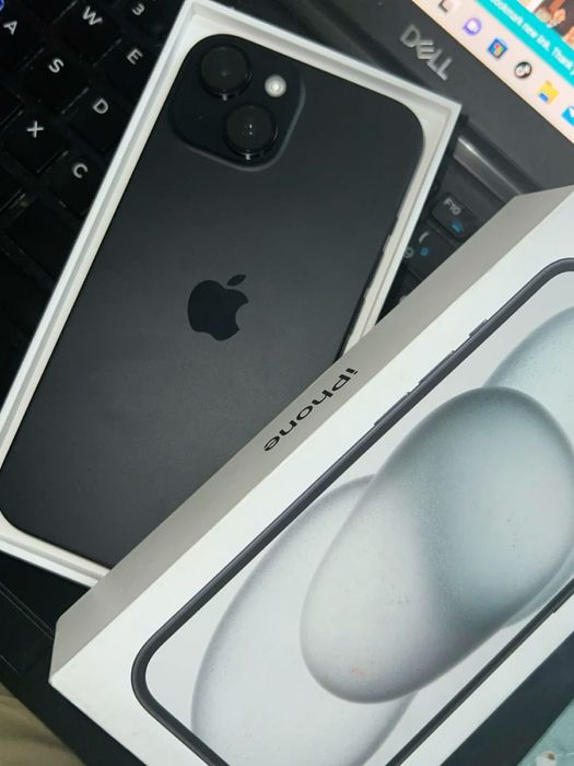 iPhone 15 128/86
