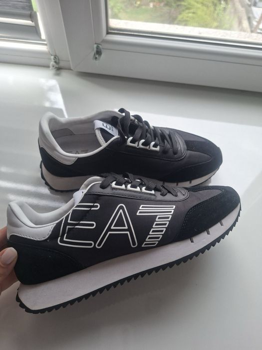 EA7 emporio armani