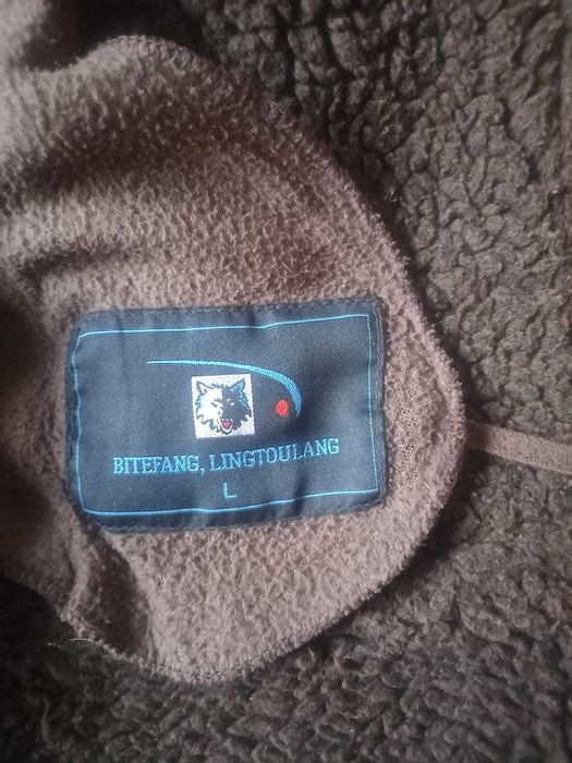 Vand jacheta (barbati)