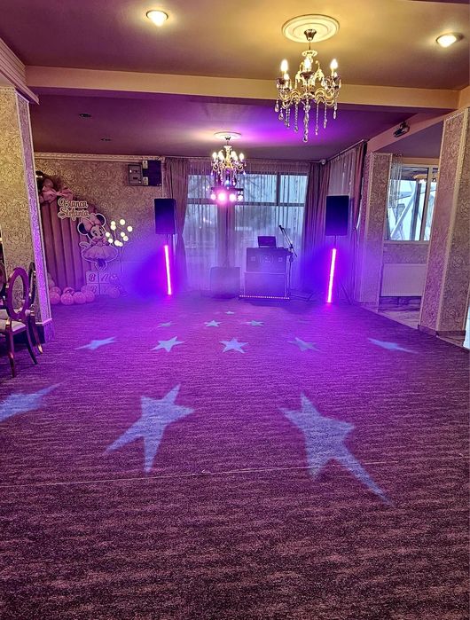DJ nunta majorat botez Prahova