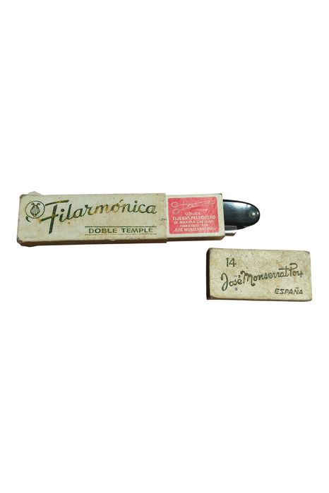 Filarmonica doble temple