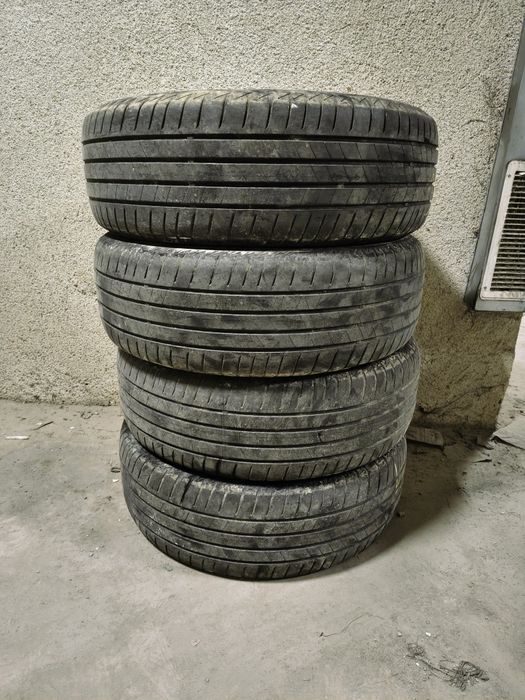 Летни гуми Bridgestone Turanza 215/65/16